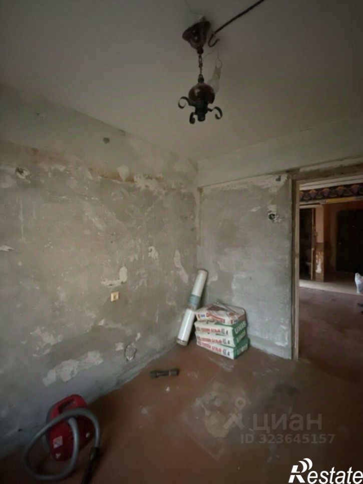 3-комн квартира пр-кт Ленина, д 143