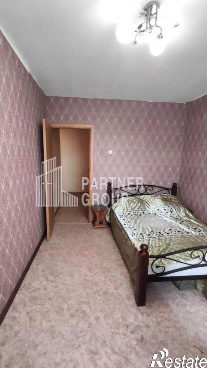 2-комн квартира Павшинский мост, 1 к1,  д. 1 к1