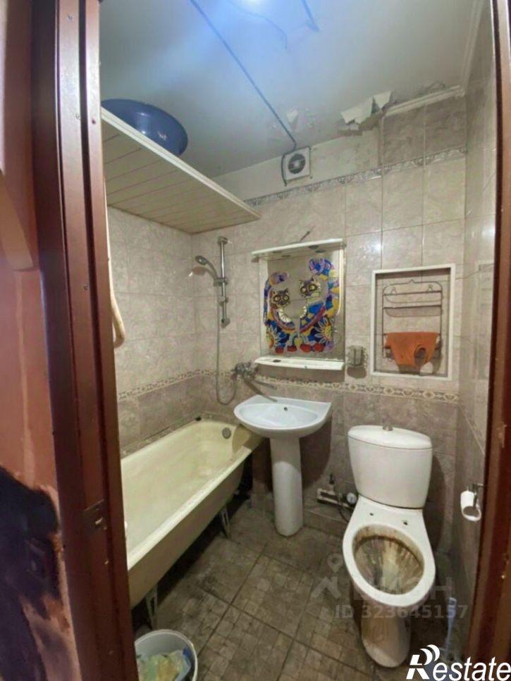 3-комн квартира пр-кт Ленина, д 143