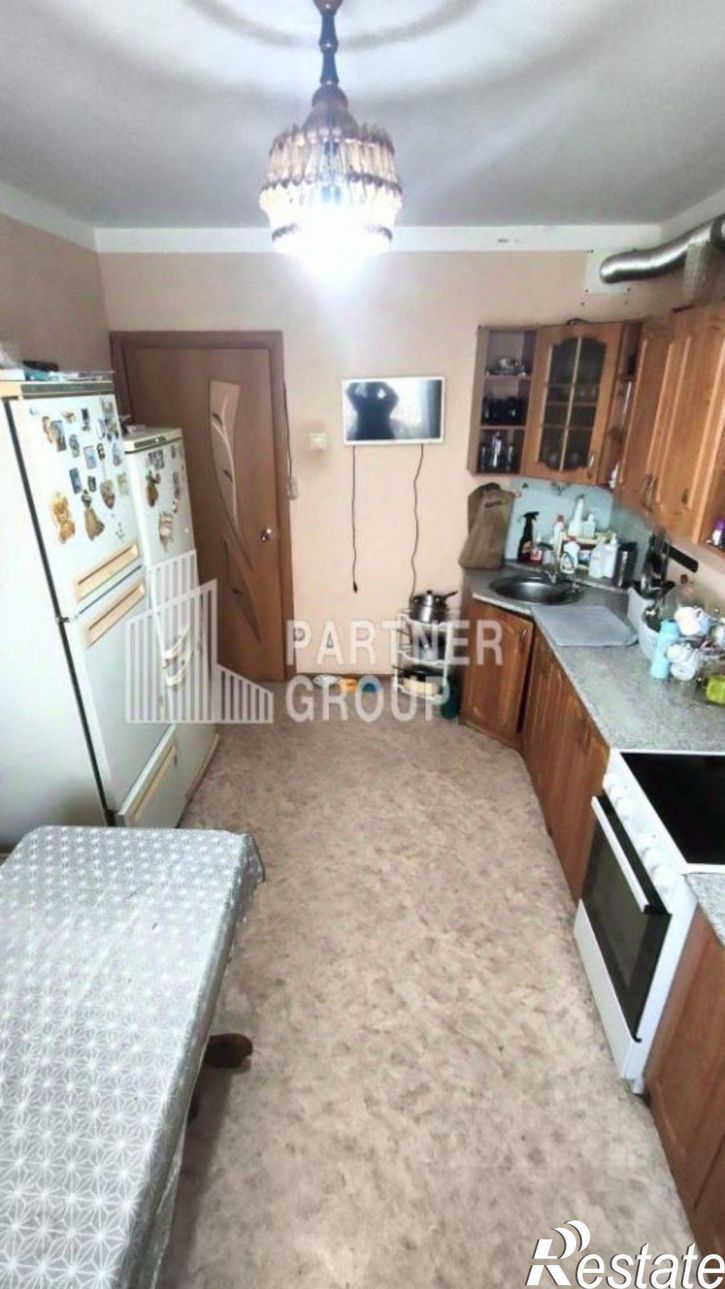 2-комн квартира Павшинский мост, 1 к1,  д. 1 к1