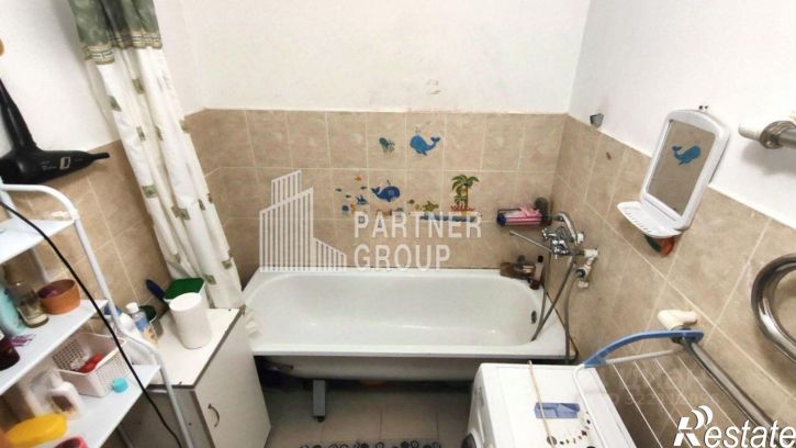 2-комн квартира Павшинский мост, 1 к1,  д. 1 к1