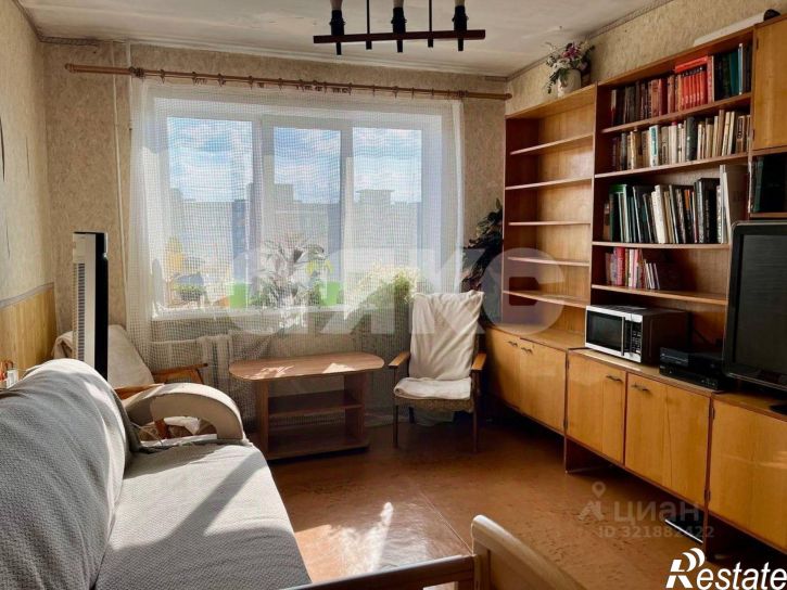 2-комн квартира улица Максима Горького, 27,  д. 27