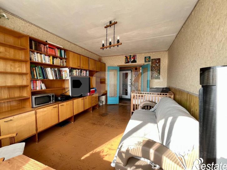 2-комн квартира улица Максима Горького, 27,  д. 27