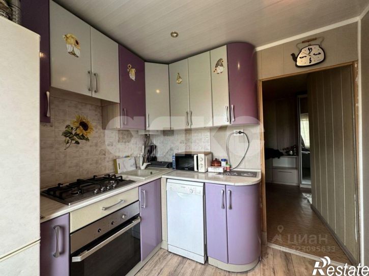 2-комн квартира проспект Ленина, 78,  д. 78