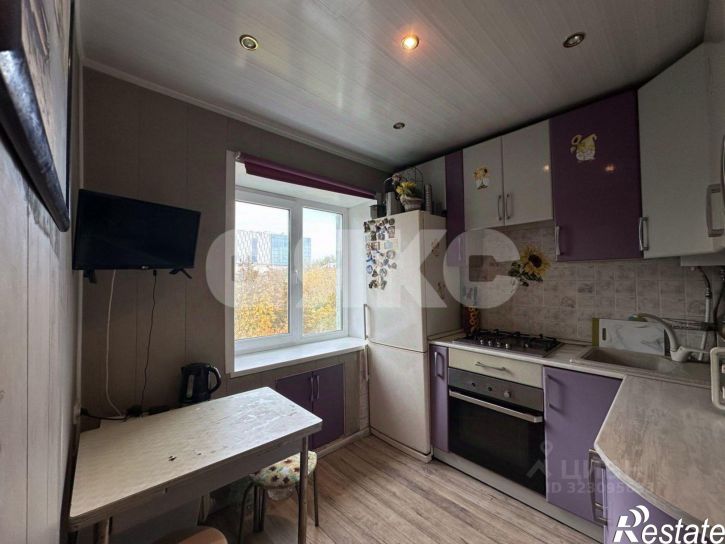 2-комн квартира проспект Ленина, 78,  д. 78