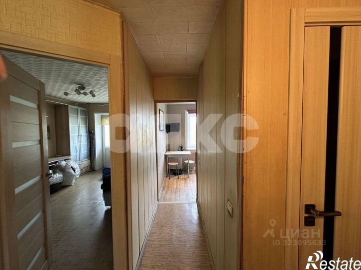 2-комн квартира проспект Ленина, 78,  д. 78