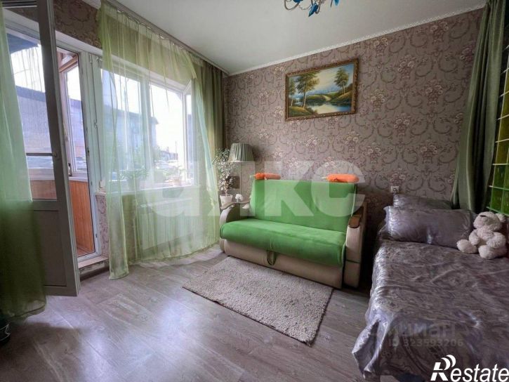 2-комн квартира 3-й Восточный проезд, 9,  д. 9