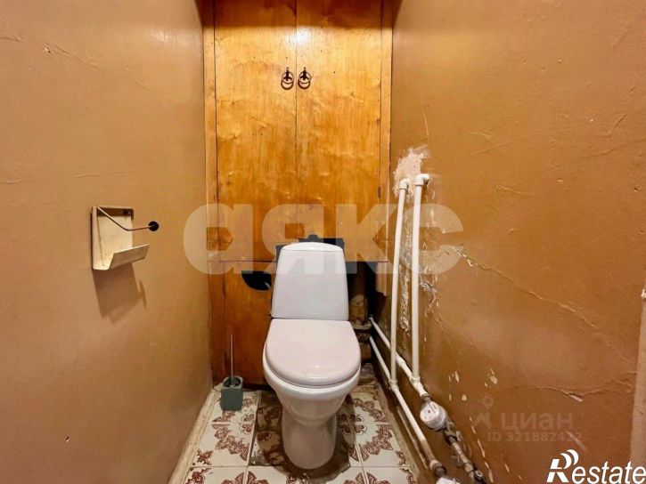 2-комн квартира улица Максима Горького, 27,  д. 27