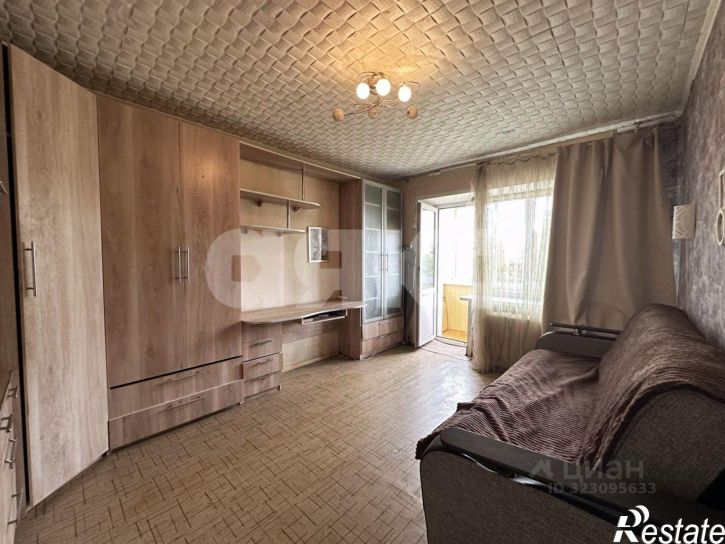 2-комн квартира проспект Ленина, 78,  д. 78