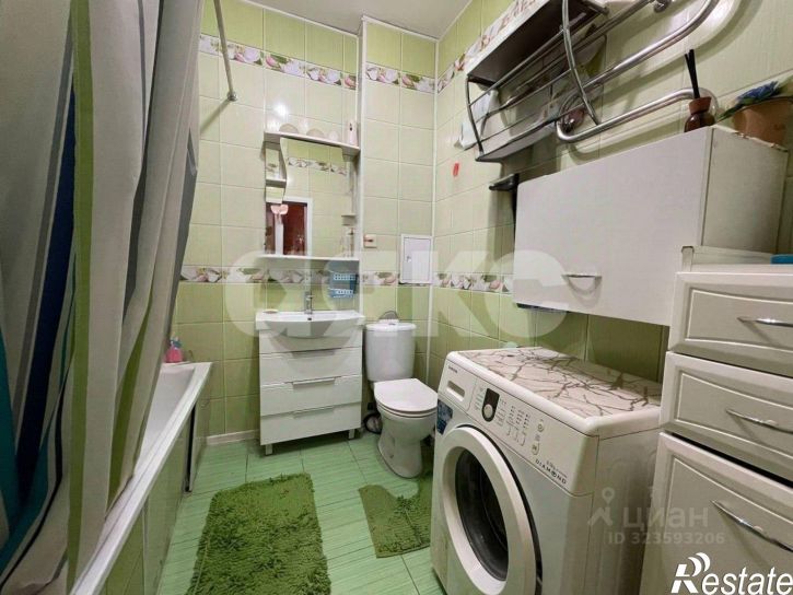 2-комн квартира 3-й Восточный проезд, 9,  д. 9