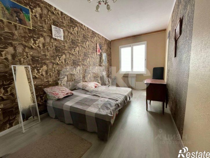 2-комн квартира 3-й Восточный проезд, 9,  д. 9