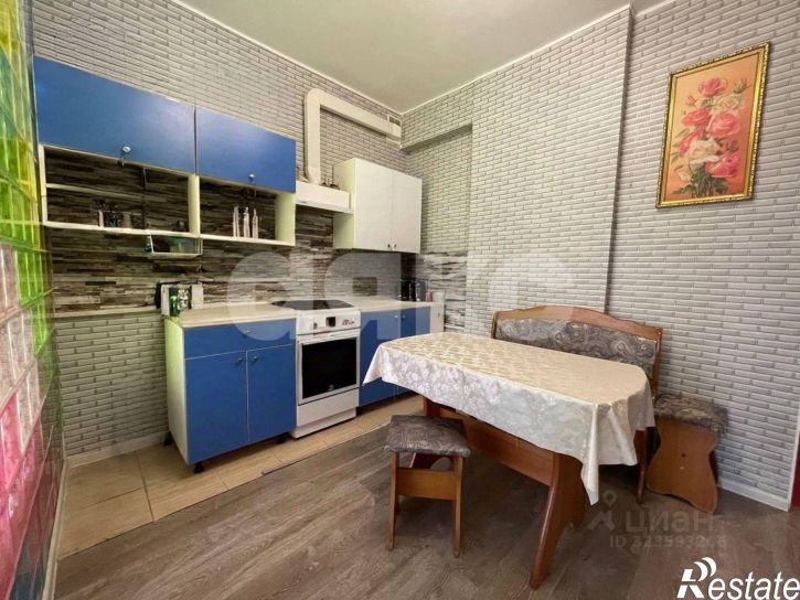 2-комн квартира 3-й Восточный проезд, 9,  д. 9