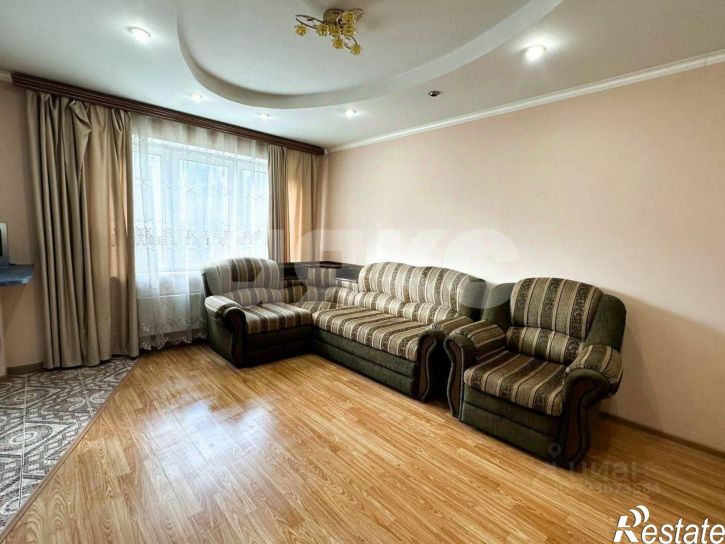 3-комн квартира улица Марата, 35В,  д. 35В