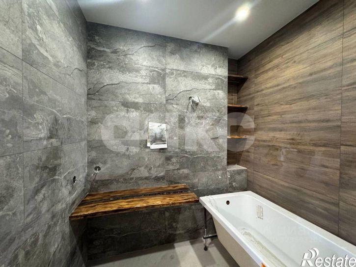 3-комн квартира Новомосковская улица, 10А,  д. 10А