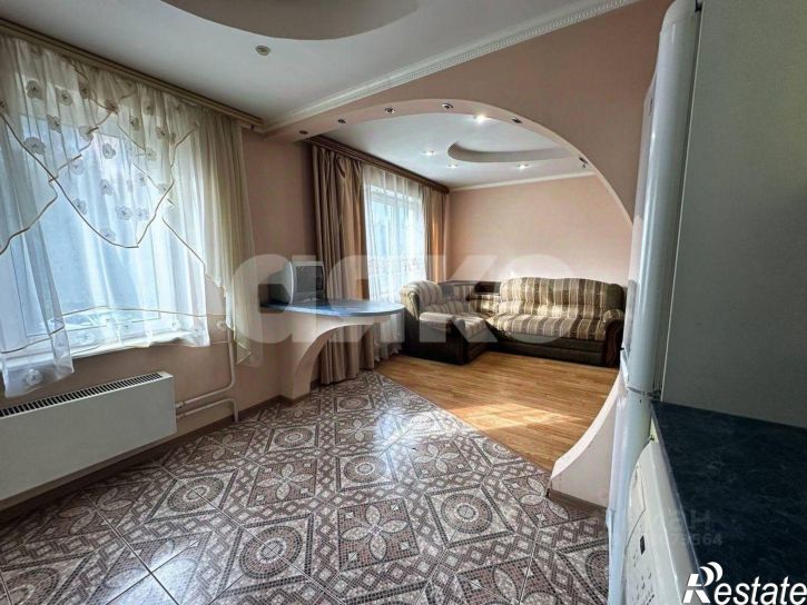 3-комн квартира улица Марата, 35В,  д. 35В