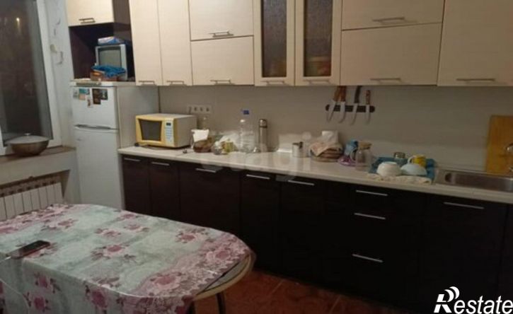 3-комн квартира улица Ф.Энгельса, 30,  д. 30