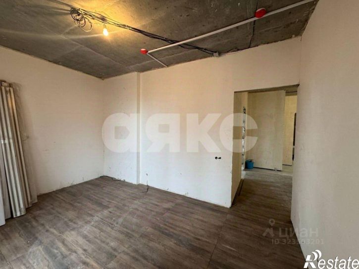 3-комн квартира Новомосковская улица, 10А,  д. 10А