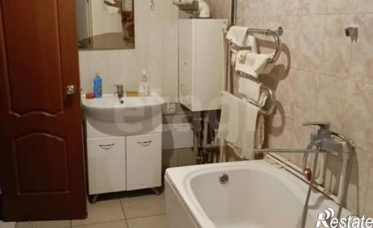 3-комн квартира улица Ф.Энгельса, 30,  д. 30