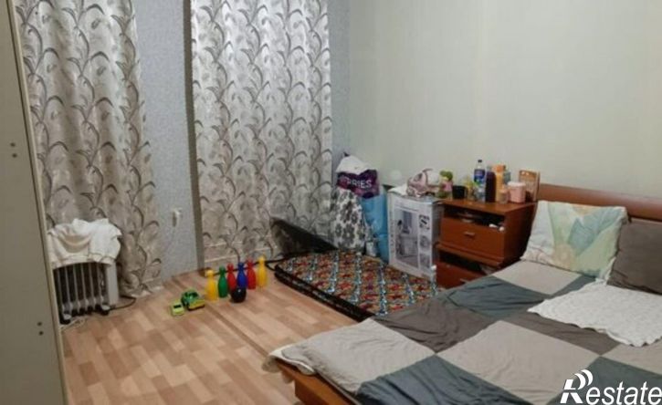 3-комн квартира улица Ф.Энгельса, 30,  д. 30