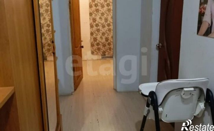 3-комн квартира улица Ф.Энгельса, 30,  д. 30