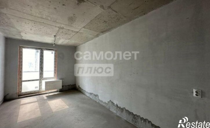 1-комн квартира Оборонная улица, 102В,  д. 102В