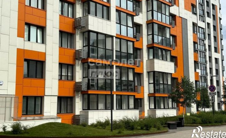 1-комн квартира Оборонная улица, 102В,  д. 102В