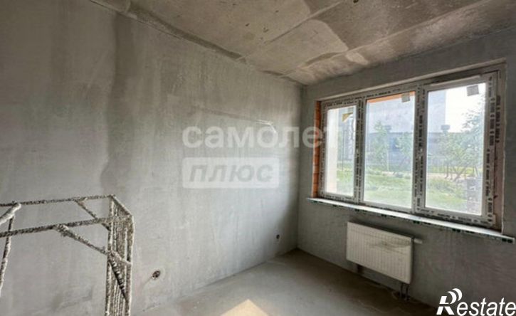 1-комн квартира Оборонная улица, 102В,  д. 102В