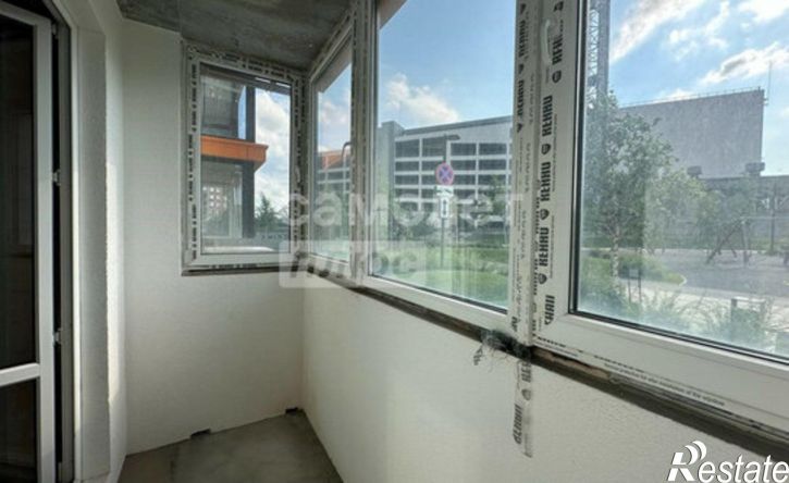 1-комн квартира Оборонная улица, 102В,  д. 102В