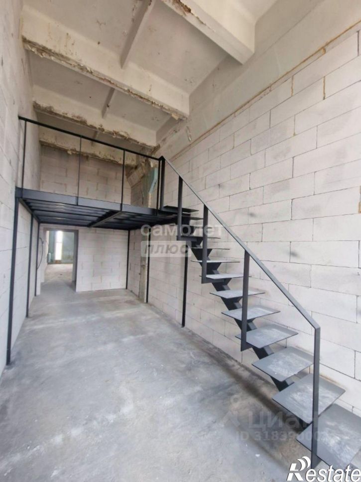 1-комн квартира Московская улица, 34,  д. 34