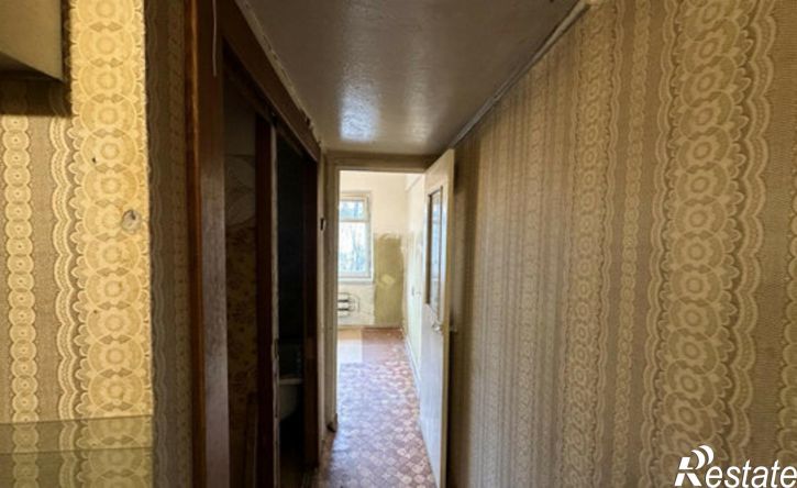 2-комн квартира улица Кауля, 14,  д. 14