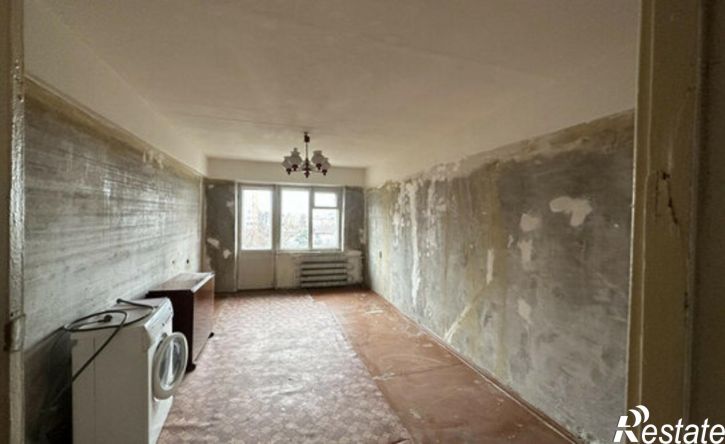 2-комн квартира улица Кауля, 14,  д. 14