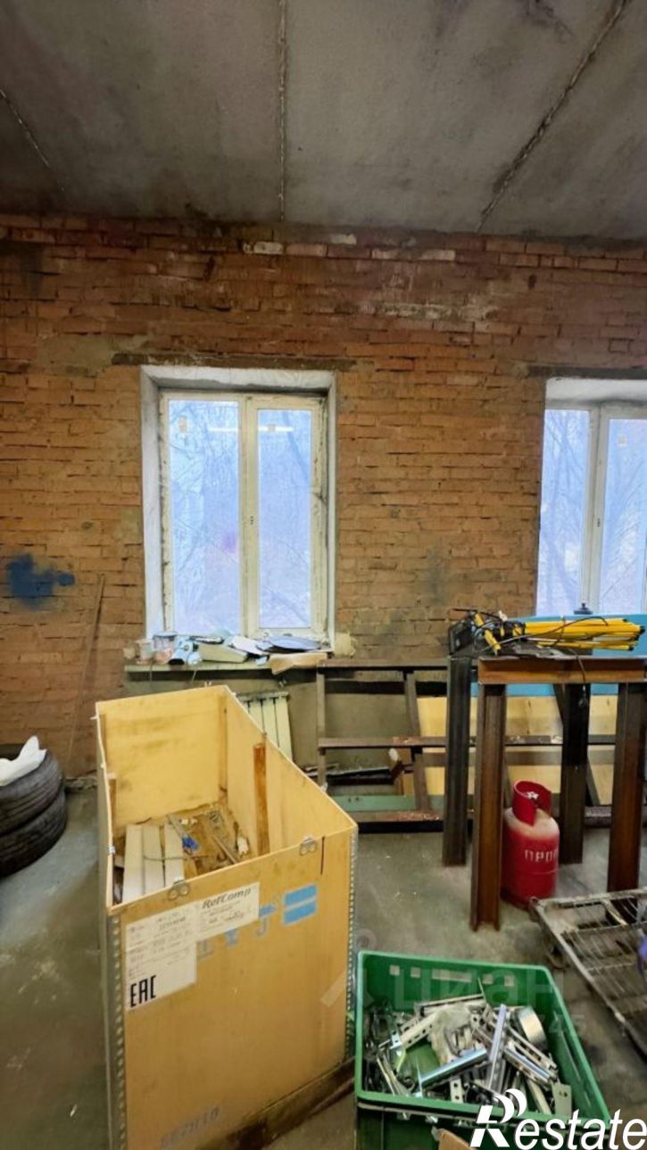 Отдельное здание Приупская улица, 28,  д. 28