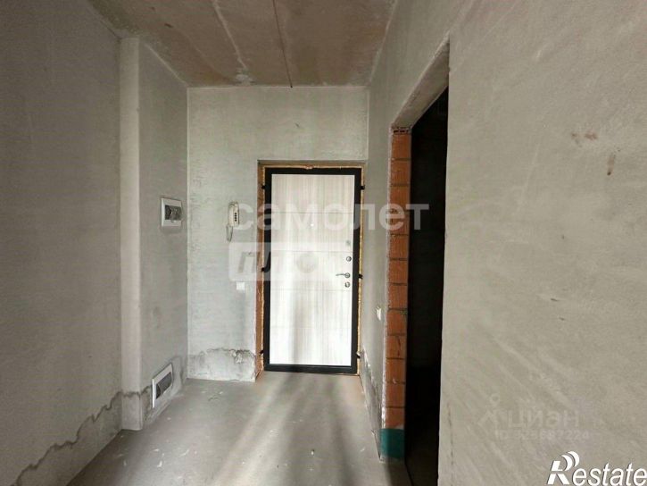 1-комн квартира Оборонная улица, 102В,  д. 102В