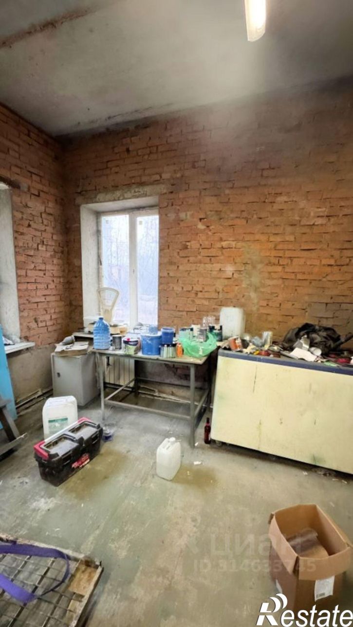 Отдельное здание Приупская улица, 28,  д. 28