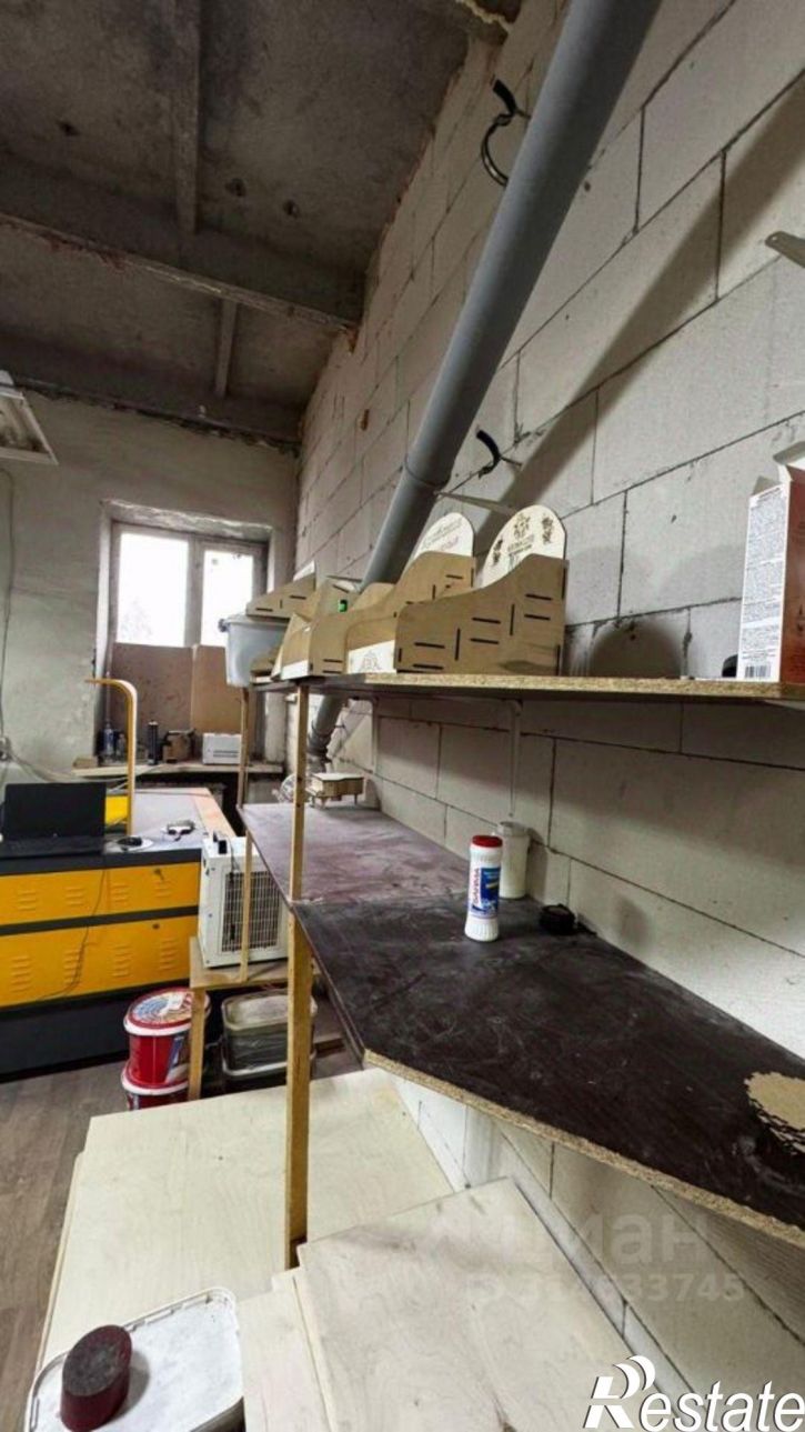 Отдельное здание Приупская улица, 28,  д. 28