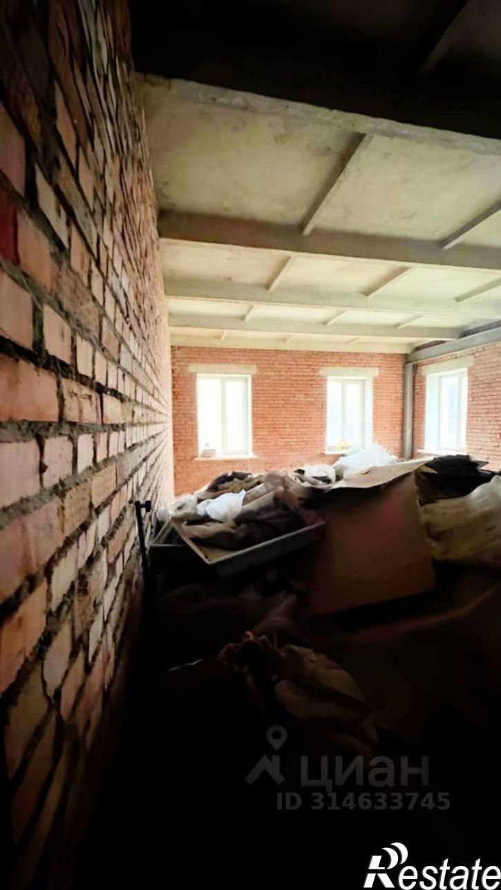 Отдельное здание Приупская улица, 28,  д. 28