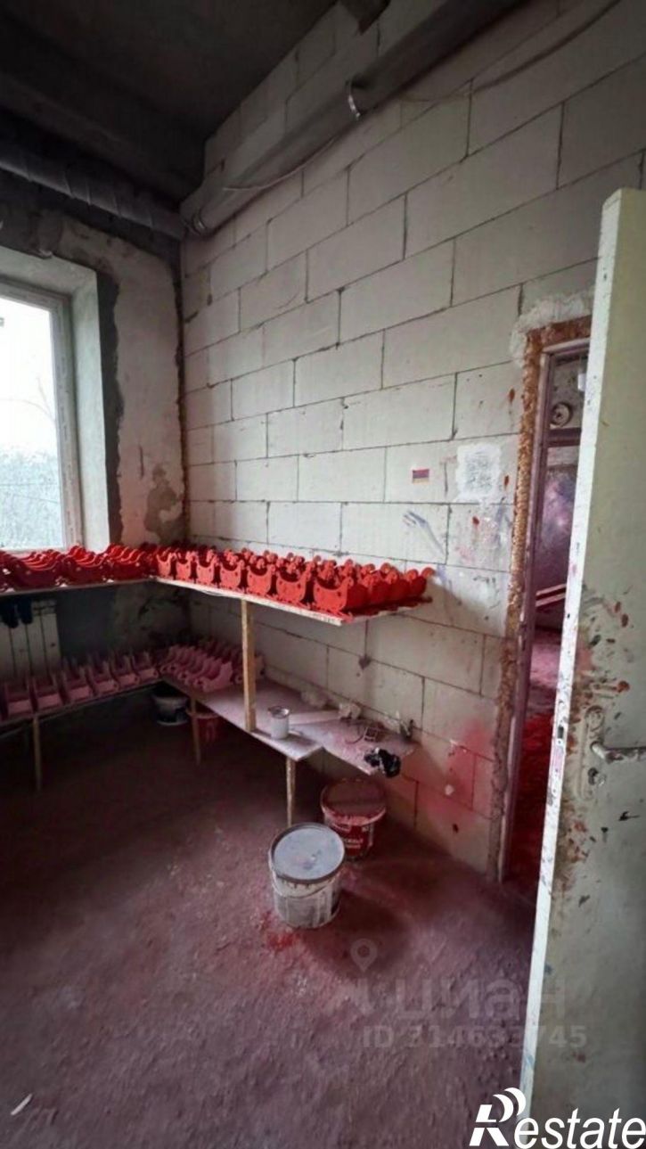 Отдельное здание Приупская улица, 28,  д. 28