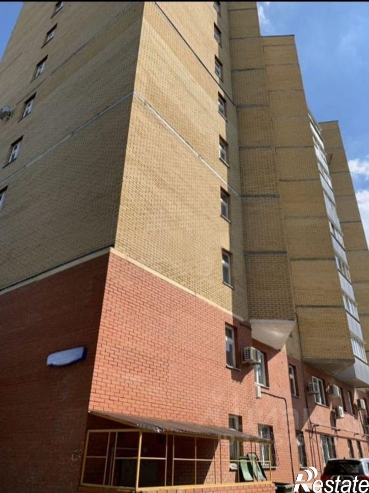 2-комн квартира Тула г., Центральный, Михеева ул., д.11