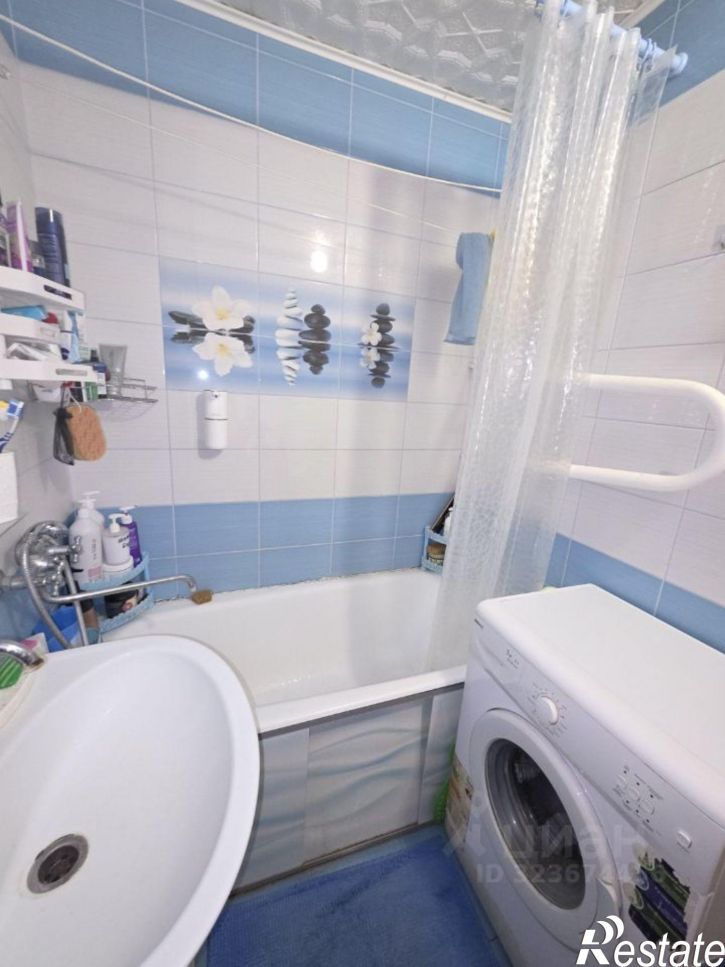 1-комн квартира улица Сойфера, 33,  д. 33