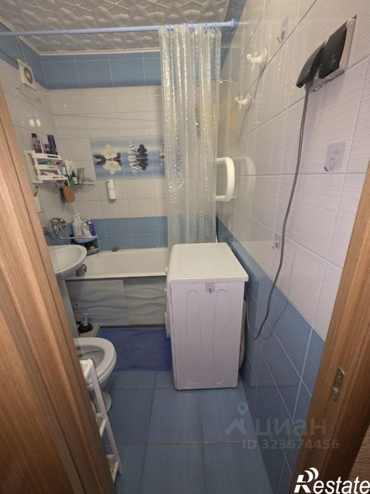 1-комн квартира улица Сойфера, 33,  д. 33