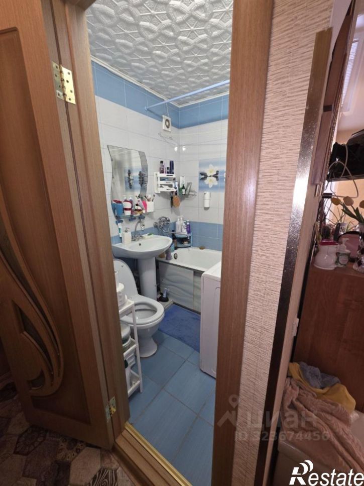 1-комн квартира улица Сойфера, 33,  д. 33