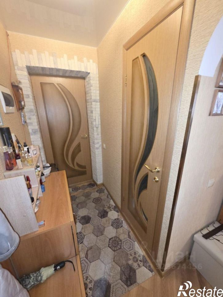 1-комн квартира улица Сойфера, 33,  д. 33