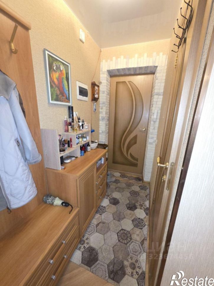 1-комн квартира улица Сойфера, 33,  д. 33