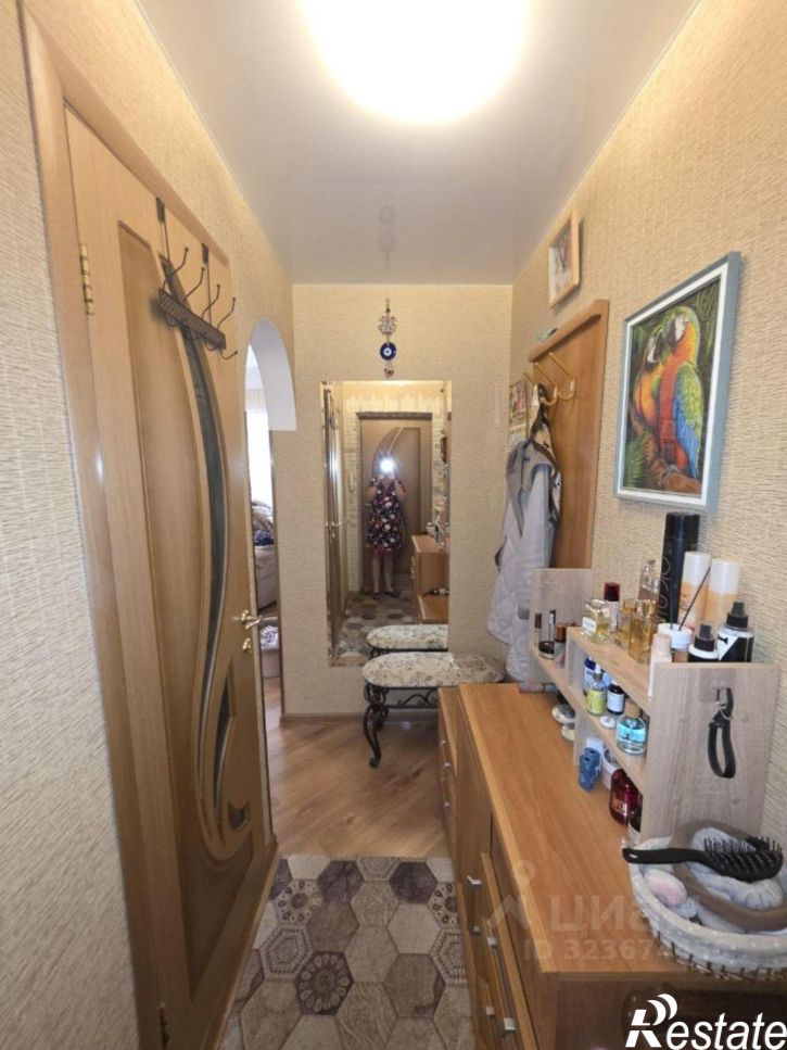 1-комн квартира улица Сойфера, 33,  д. 33