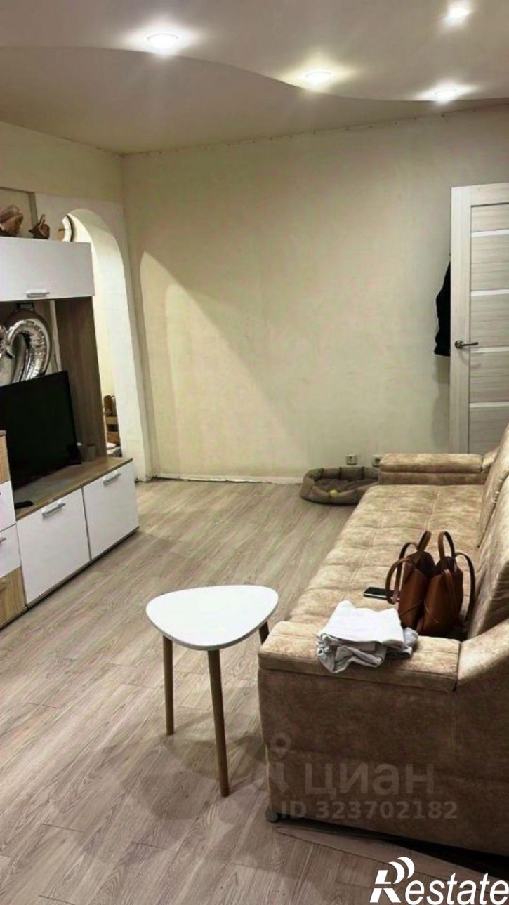 2-комн квартира улица Кутузова, 86,  д. 86