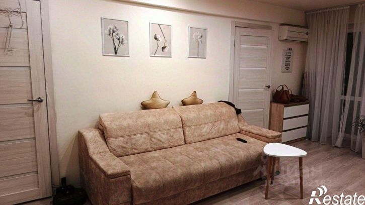 2-комн квартира улица Кутузова, 86,  д. 86