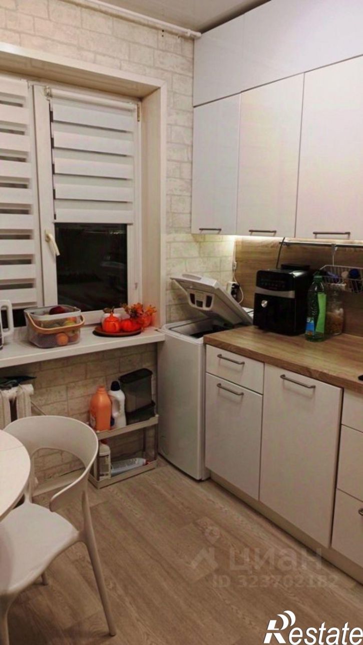 2-комн квартира улица Кутузова, 86,  д. 86