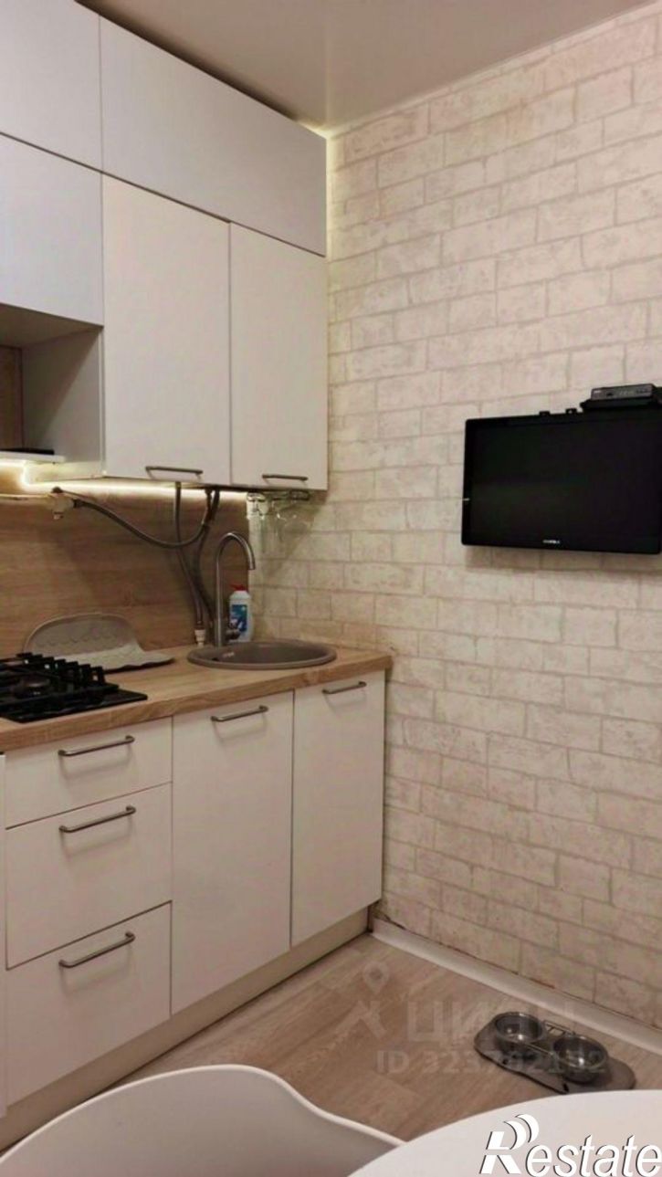 2-комн квартира улица Кутузова, 86,  д. 86