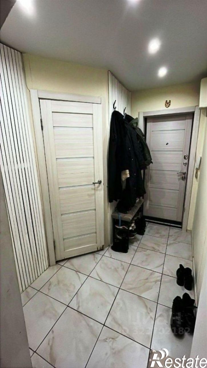 2-комн квартира улица Кутузова, 86,  д. 86