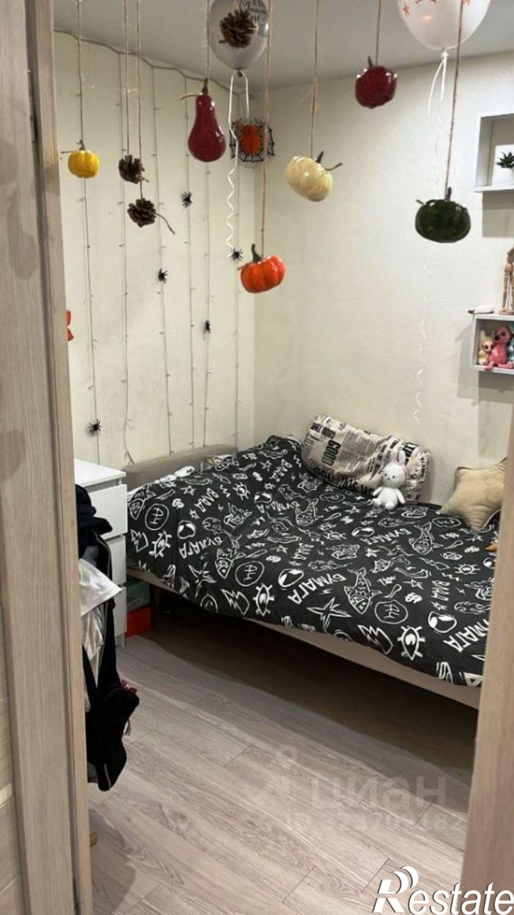 2-комн квартира улица Кутузова, 86,  д. 86